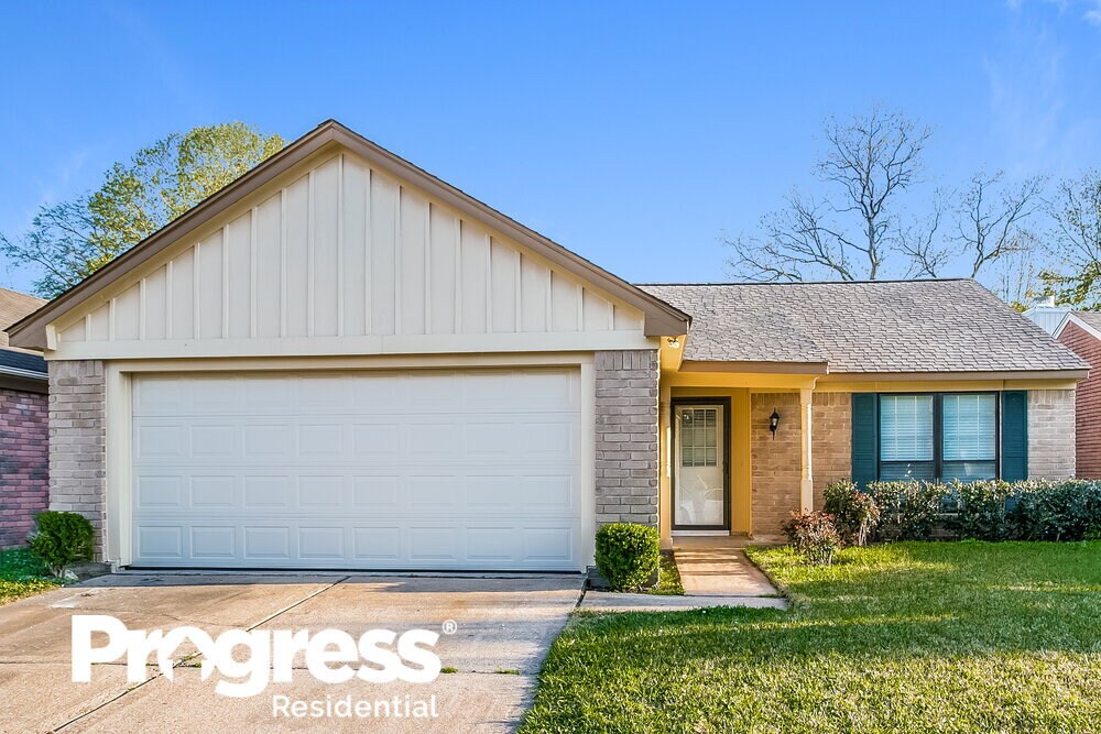 20071 S Pecos Valley Trail, Katy, TX 77449 House Rental in Katy, TX