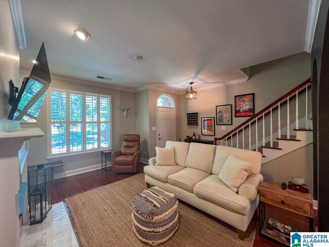 Foto del edificio - 104 Sheffield Ct