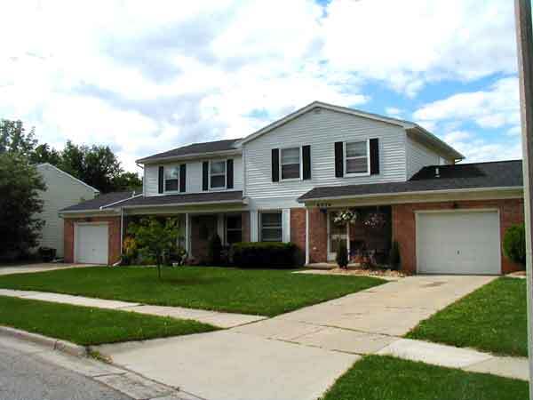 Foto principal - 6224 Birch Row Dr