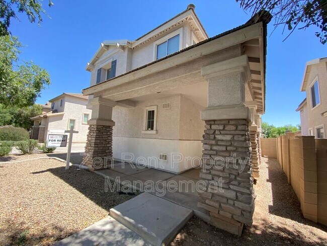 Foto del edificio - 4151 E Sheffield Ave
