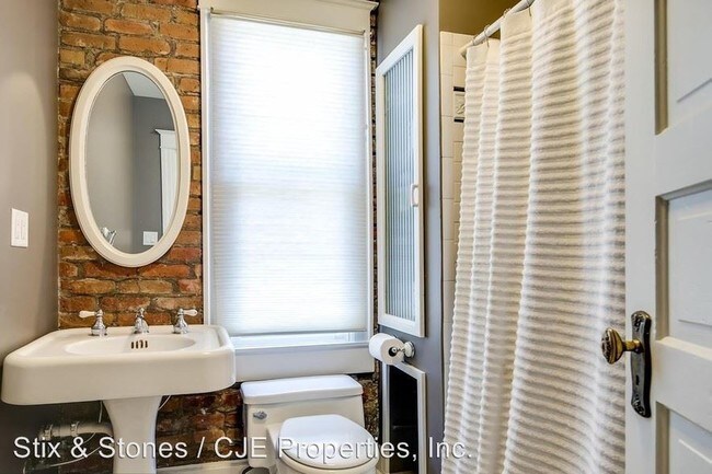 Foto del edificio - 4 br, 3.5 bath House - 1500 S Sherman St