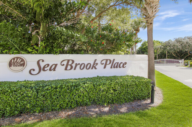 Building Photo - 203 Seabreeze Cir