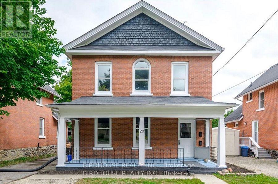 Primary Photo - 20 St Lawrence St