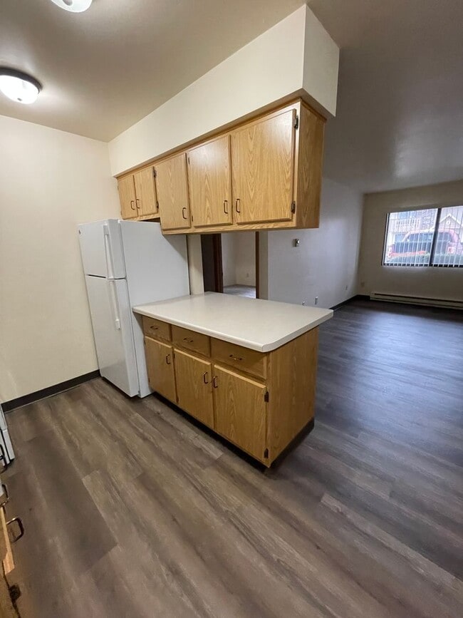 Interior Photo - Brookside Apartments