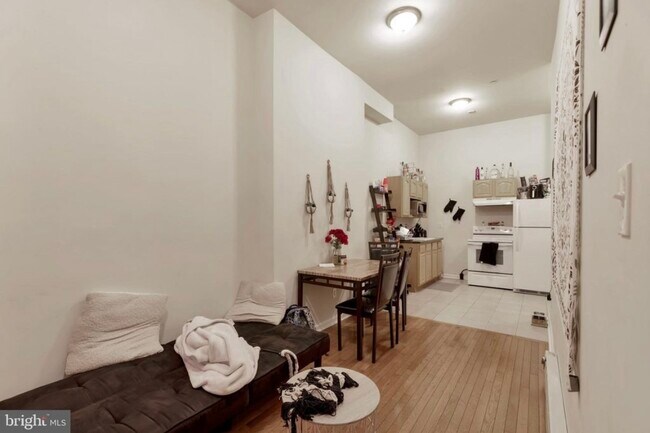 Foto del edificio - 1415 N 18th St