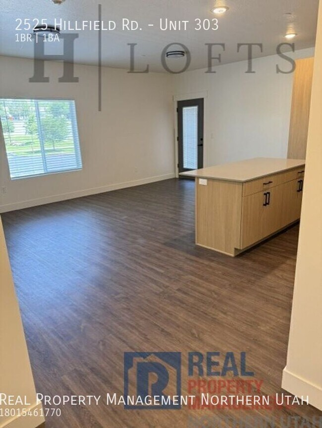 Foto del edificio - 2525 Hillfield Rd.-Unit 303