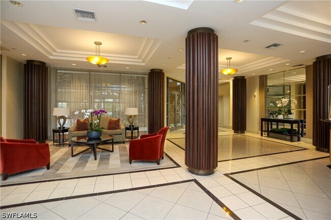Foto del edificio - 4041 Gulf Shore Blvd N