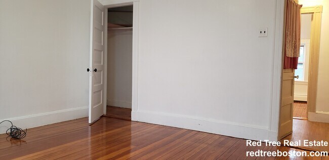 Foto del edificio - 17 Princeton St