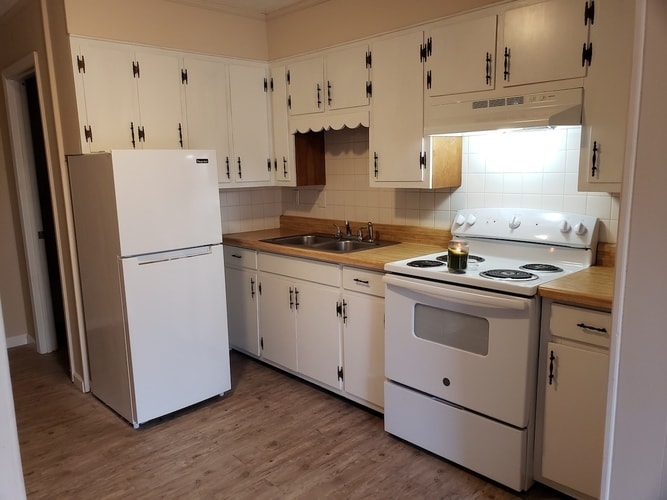 401 Castle Heights Rd Unit 4, Bowling Green, KY 42103 Apartments in