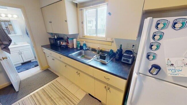 Foto del edificio - 416 Olive Street
