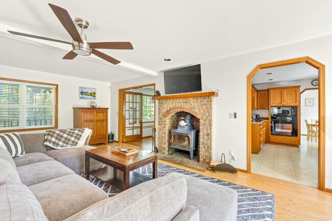 Foto del edificio - 69280 E Barlow Trail Rd