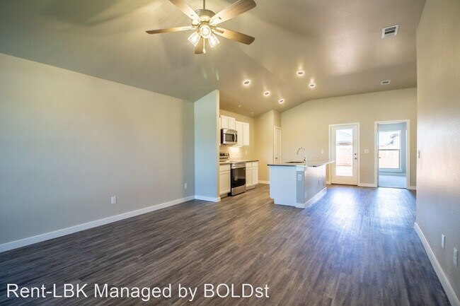 Foto del edificio - 3 br, 2 bath House - 3206 Abbeville Ave.
