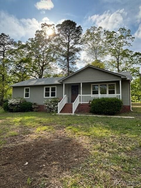 Primary Photo - 5600 Qualla Rd