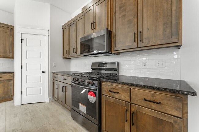 Foto del edificio - 2361 Buckside St