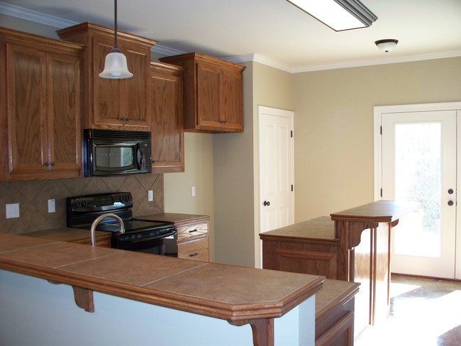 Building Photo - Village Maison Townhomes