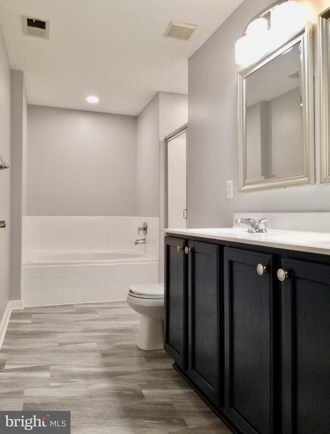 38 Peppermint Dr, Lumberton, NJ 08048 Townhome Rentals in Lumberton