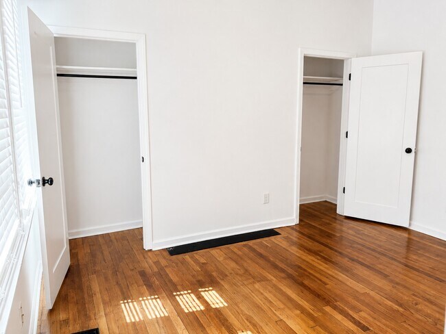 Foto del edificio - Martha Street Duplex