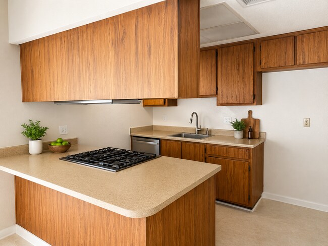 Foto del edificio - 5926-5928 Hilltop Drive