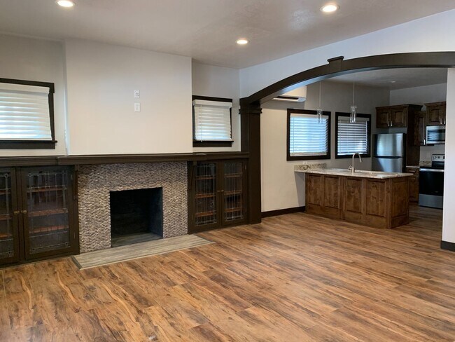 Foto del edificio - Newly Remodeled One Bedroom in The Avenues...
