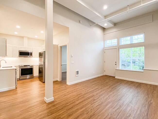 Foto del edificio - 311 N 77th St