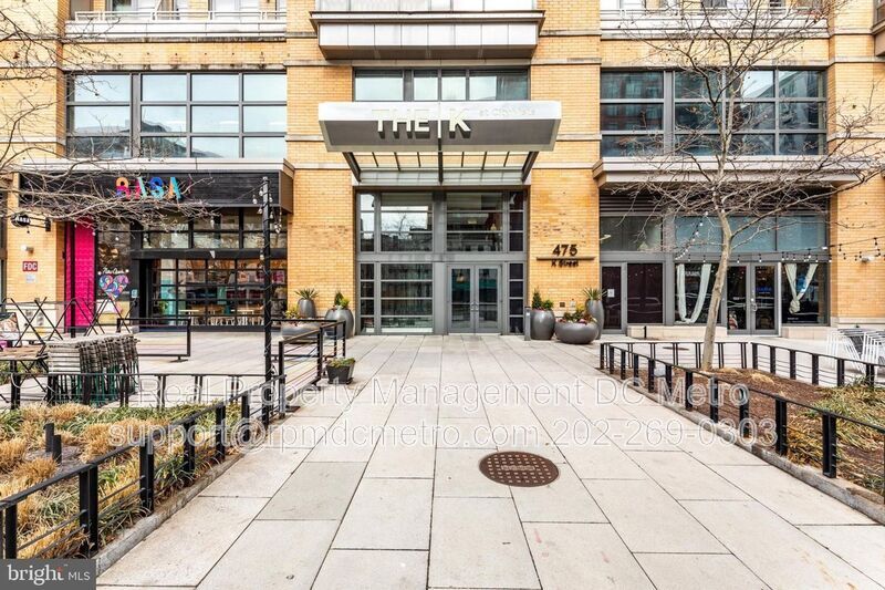 Primary Photo - 475 K St NW