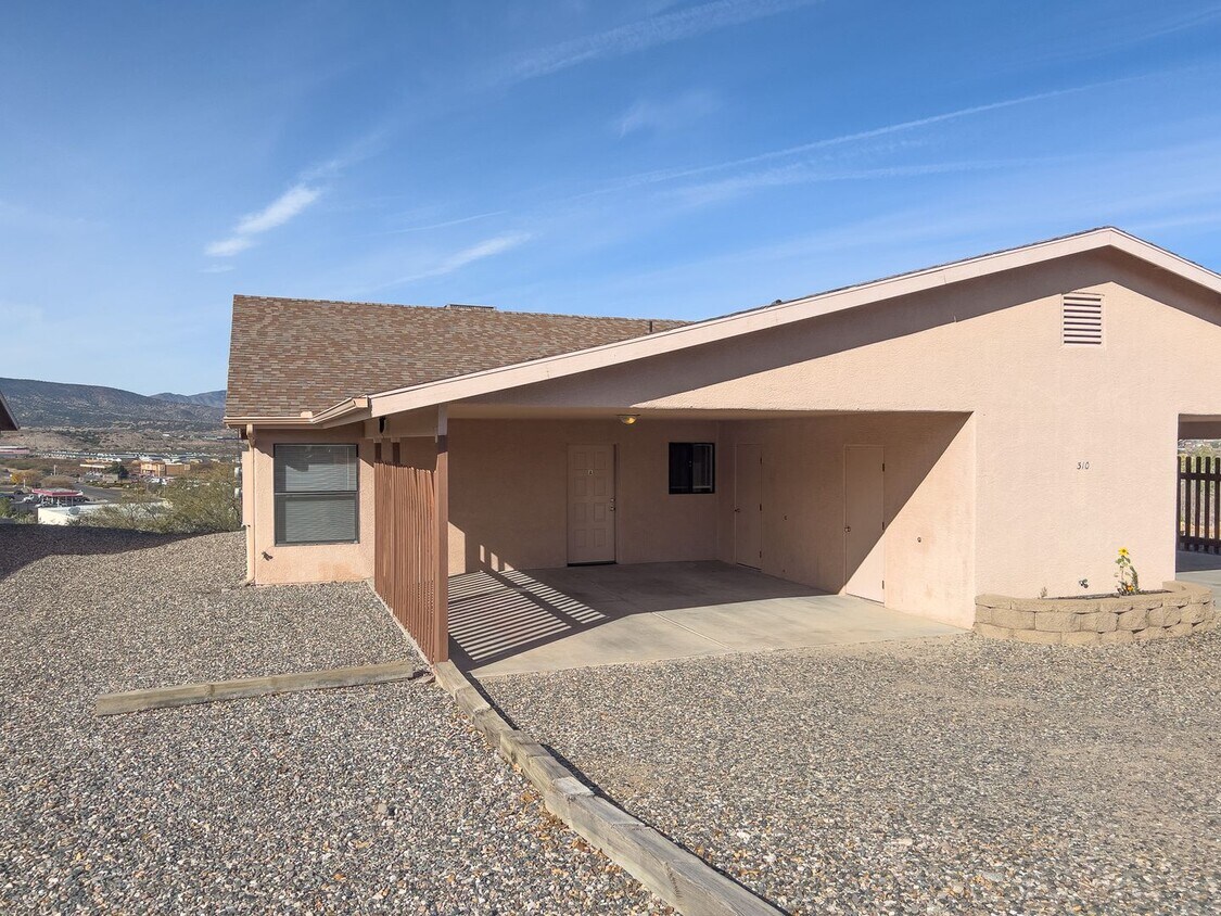CAMP VERDE- DUPLEX APARTMENT BUILDING-COM... - CAMP VERDE-  DUPLEX APARTMENT BUILDING-COM...