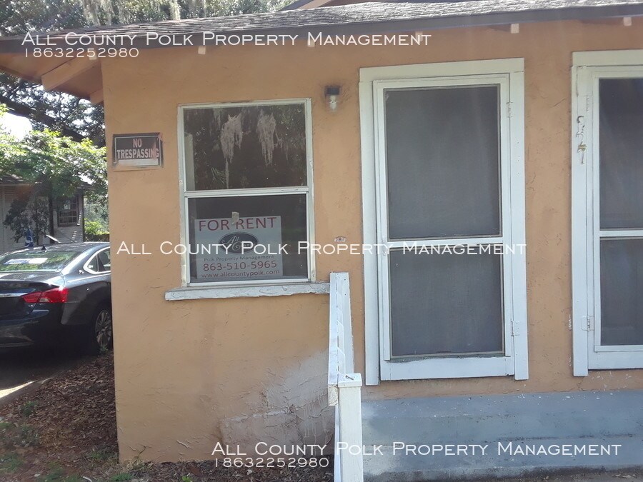 Foto principal - 1 Bedroom 1 Bathroom Duplex Apartment