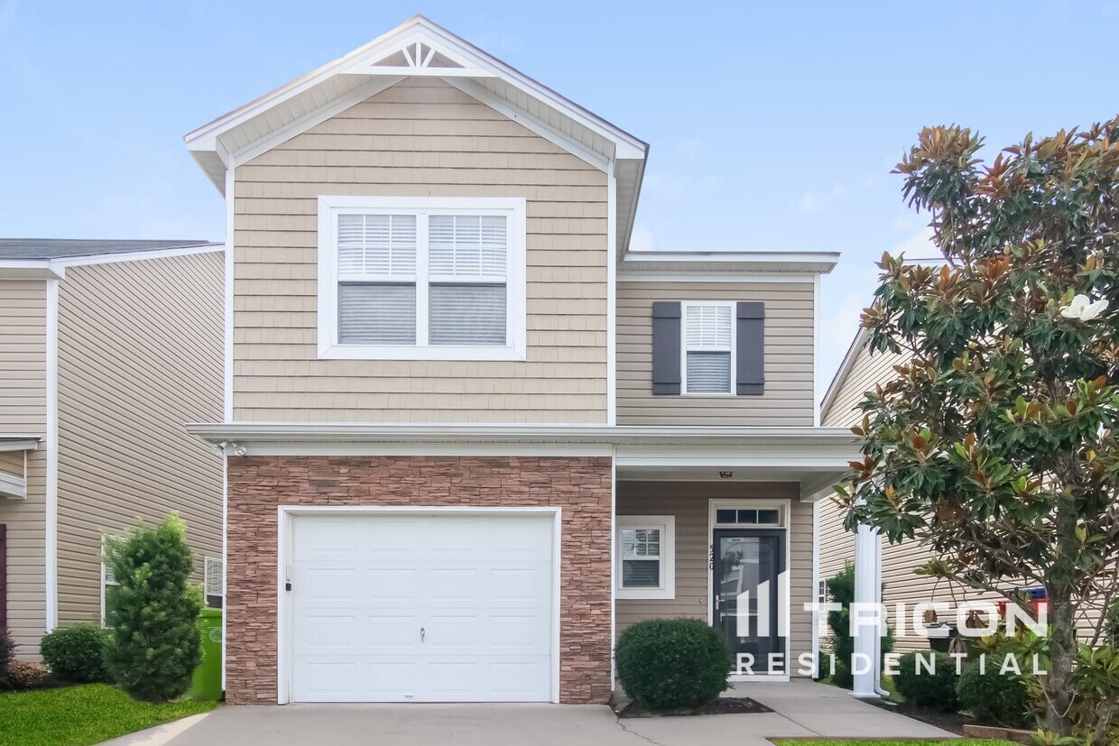 Foto principal - 520 Westmoreland Rd