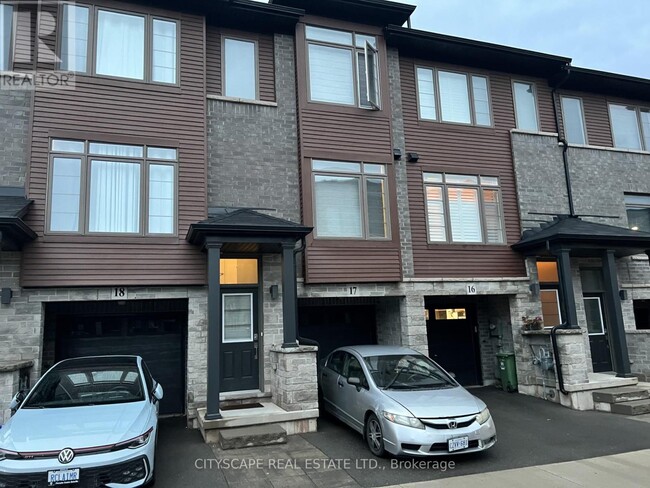 Building Photo - 575 Woodward Ave