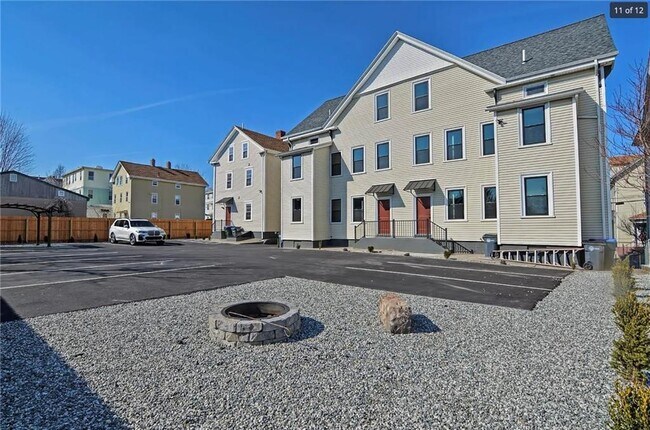 Foto del edificio - 85 Preston St