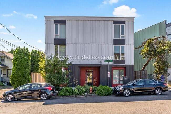 Building Photo - The Adrianna Apartments Newer build in the...