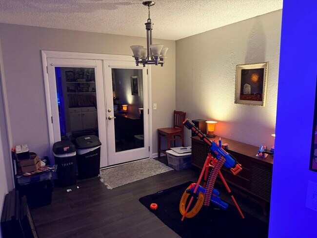 Foto del edificio - 5515 Country Dr