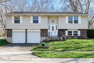 Building Photo - 3800 Corkwood Dr