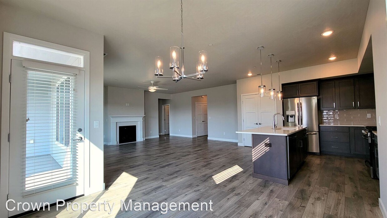 3 br, 2 bath House 2597 Clark Ridge Dr House Rental in Richland, WA