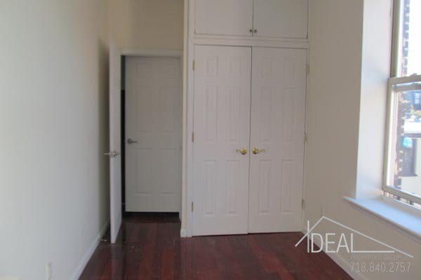 Terrific 2 Bedroom Apartment in Boerum Hill! - Terrific 2 Bedroom Apartment  in Boerum Hill!