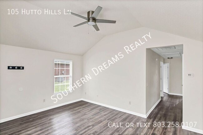 Foto del edificio - 105 Hutto Hill