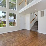 Interior Photo - Atkins Townhouses