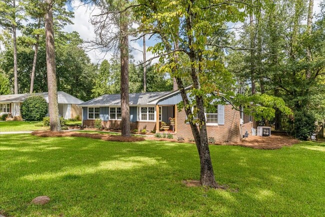 Building Photo - Updated Home near Augusta National!