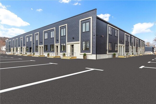 Foto del edificio - 50 Murray St