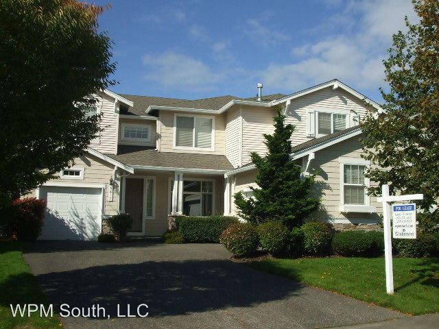 Foto principal - 5817 Marshall Ave SE