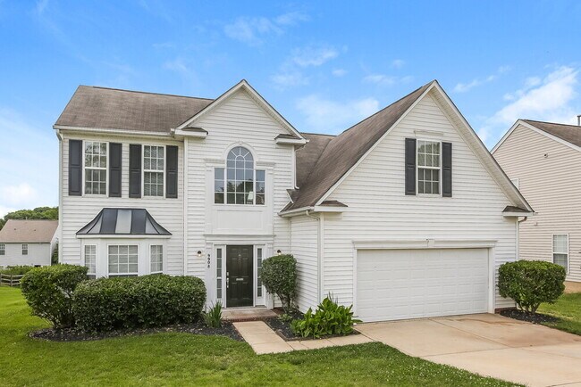 Foto del edificio - 9908 Spring Park Dr