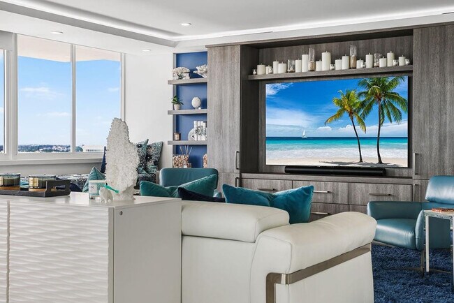 Foto del edificio - 545 S Fort Lauderdale Beach Blvd