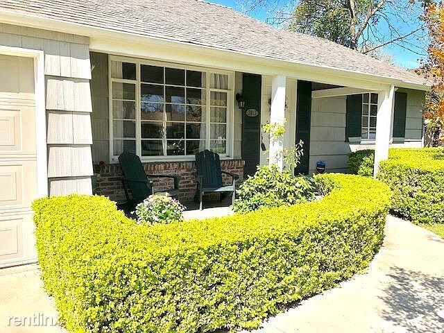 Foto del edificio - 2 br, 1 bath House - 2413 Morse Ave