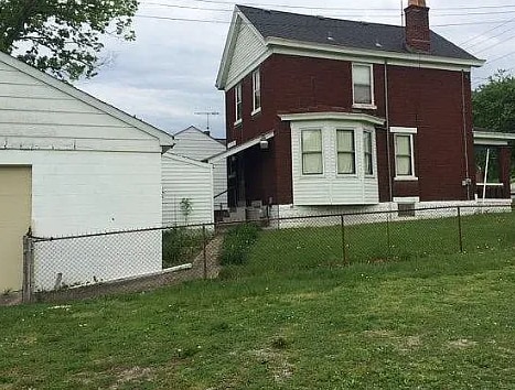 Photo - 2979 Madison Ave House