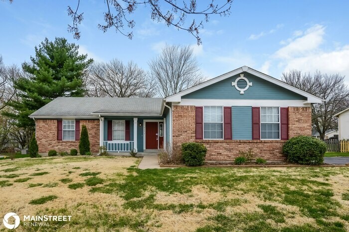 Foto principal - 4293 River Oaks Dr, Florissant, MO 63034