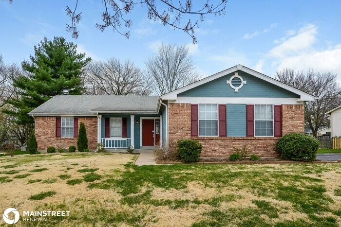 Primary Photo - 4293 River Oaks Dr, Florissant, MO 63034