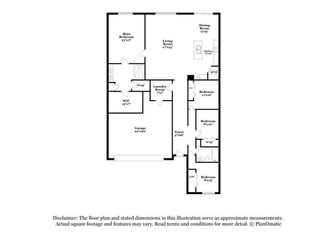 Building Photo - 15514 Caynor Ash Ln