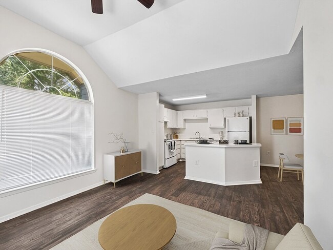 Foto del edificio - Tidwell Estates Apartments