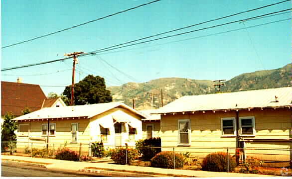 Foto del edificio - 916-926 Yale St