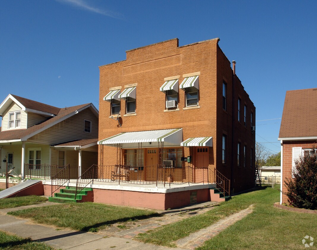 Primary Photo - 4224 Piedmont Rd